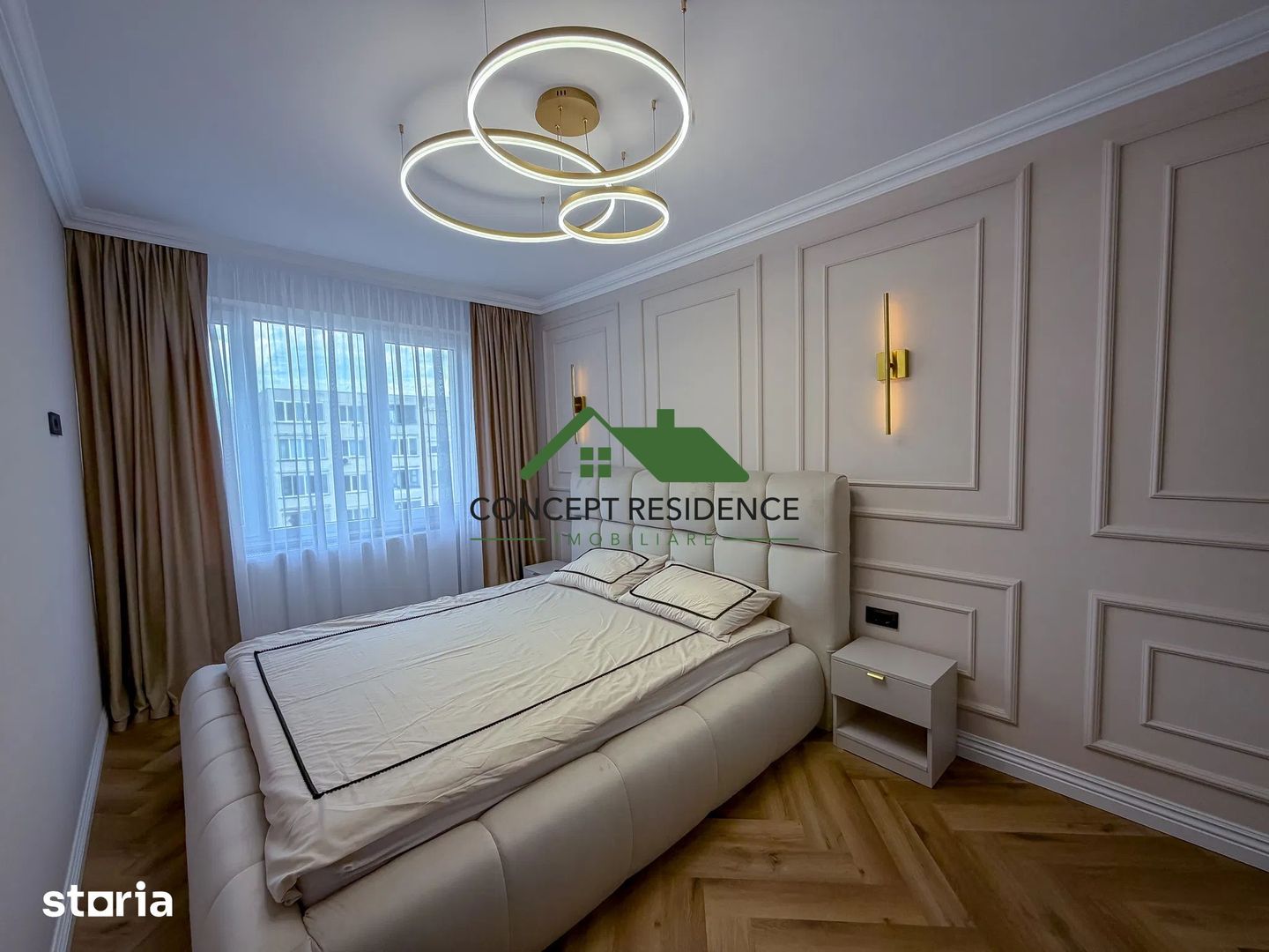 Apartament 2 camere ultracentral, renovat integral – Zona Bizo - Poză 7
