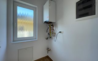 Duplex - 5 camere -toate utilitatile - Mosnita Noua - Urseni - Poză 8