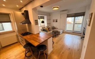 Apartament 2 camere renovat 7m de Metrou TIneretului - Poză 1