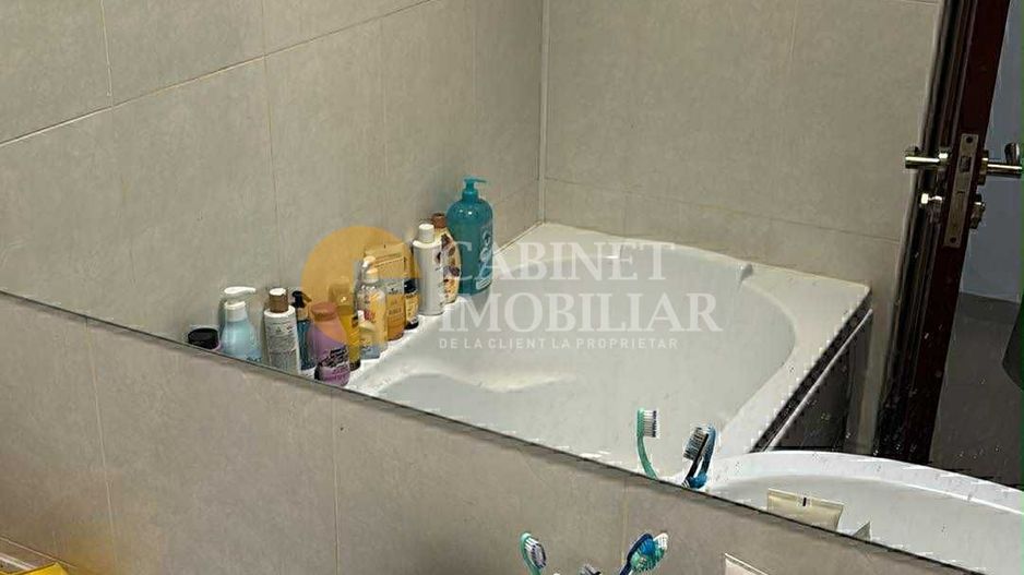 TATARASI - BLOC NOU - 2 CAMERE DECOMANDAT - MOBILAT SI UTILAT - BOXA - Poză 4