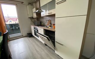 Apartament spatios cu 2 camere | Ego Residence | Parcare subterana - Poză 9