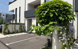 Disponibila acum in zona Matei Millo | Vila moderna 5 camere - Poză 34