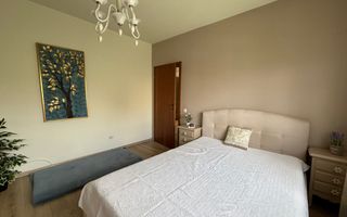 3 camere, 2 parcari, gradina 50 mp, gratar, Grigorescu Zona Donath - Poză 5