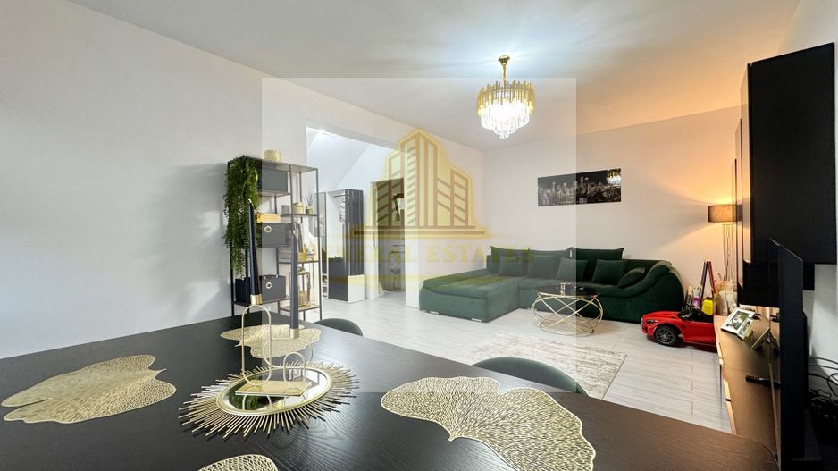 Vânzare Casă - P+ 1 - 116 m.p. - Mutare imediată în Lunca Cetățuii - Poză 10