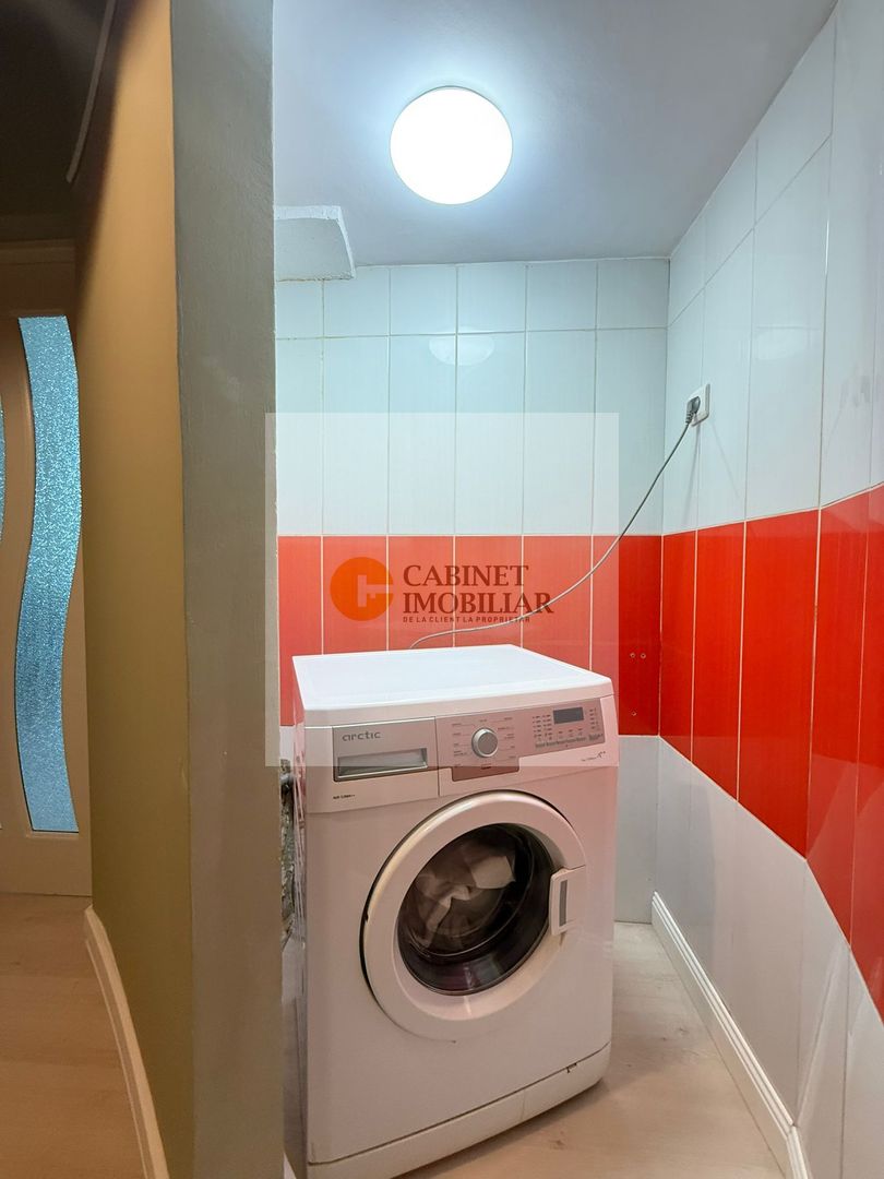 Garsoniera I  Ateneul Roman I Etaj inferior  I Centrala proprie - Poză 16