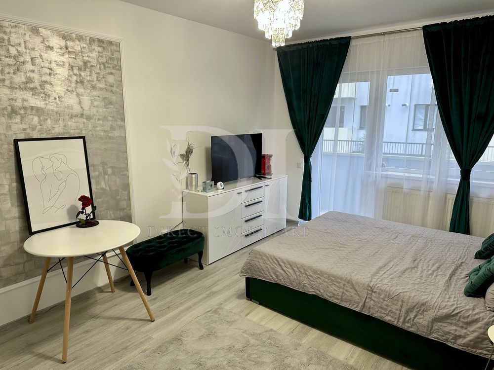Apartament la cheie / Zona Terra - Poză 2