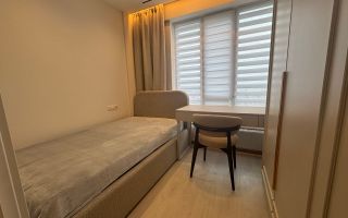 Chirie, apartament, 2 camere, str. Alba Iulia, Buiucani - Poză 3