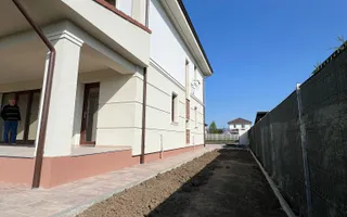 Duplex Mediteranean, Dumbravita, 5 camere, finisaje premium,casa SMART - Poză 25