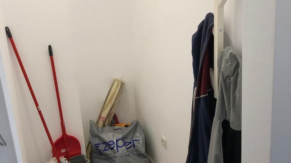 Chiajna - Rosu, str. Crinului,  garsoniera decomandata, utilitati, STB - Poză 7