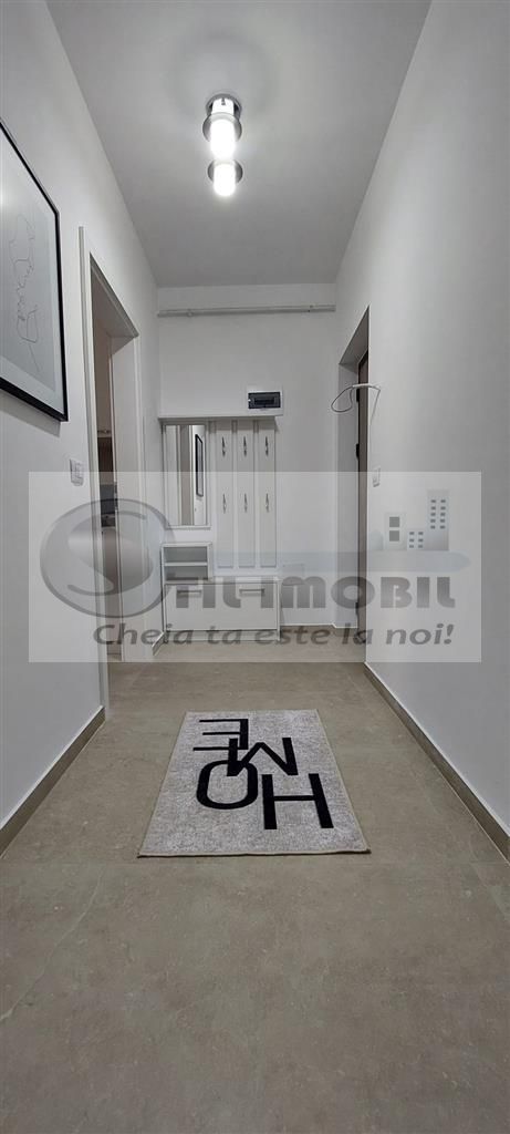 APARTAMENT 2 CAM DEC ZONA CUG PANORAMIC RESIDENCE - Poză 2