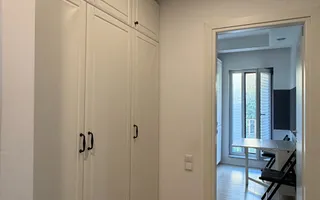 2 camere I Cosmopolis I etaj 1 I parcare I mobilat si utilat - Poză 13