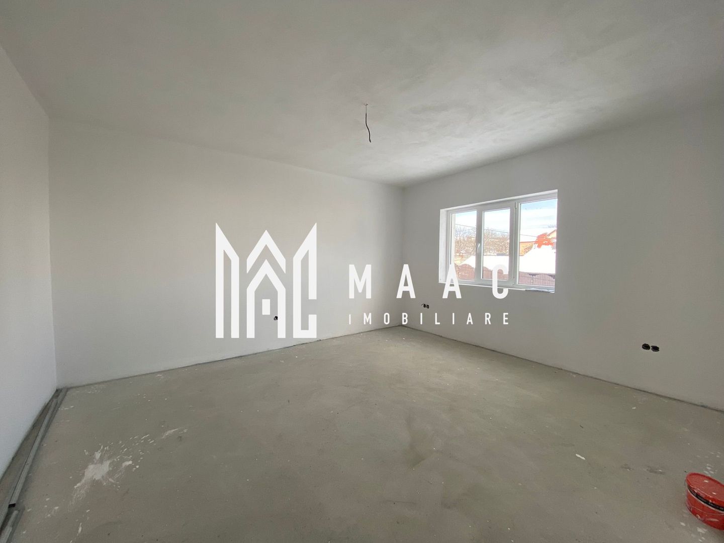 Casa Duplex | 5 Camere | Curte | Cisnadie | - Poză 14