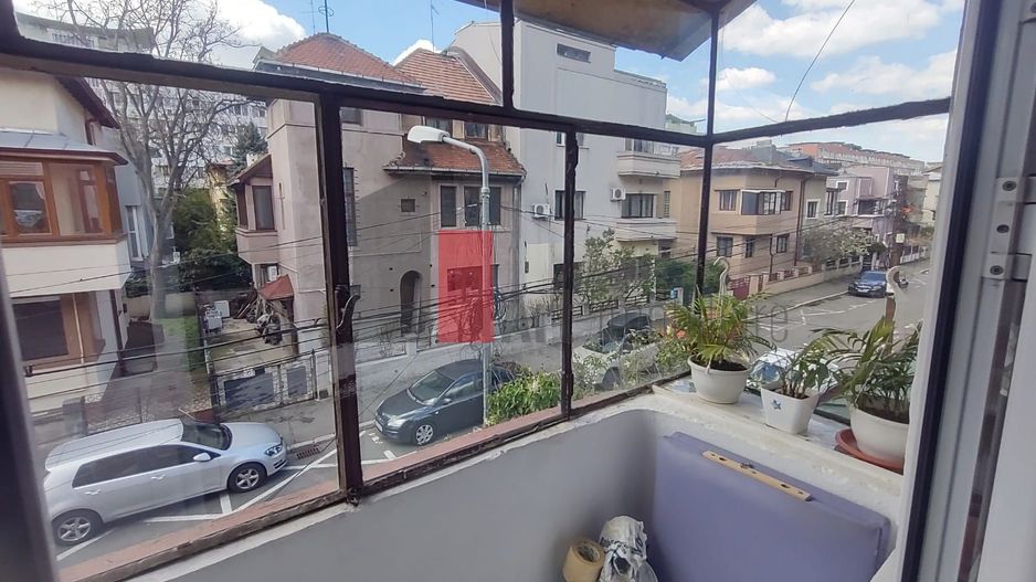 Vânzare apartament decomandat 3 camere în vilă - metrou Tineretului - Poză 14