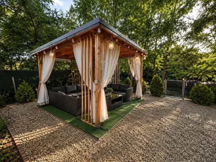 Duplex spațios, complet mobilat, într-o zonă liniștită, lângă râu - Poză 3