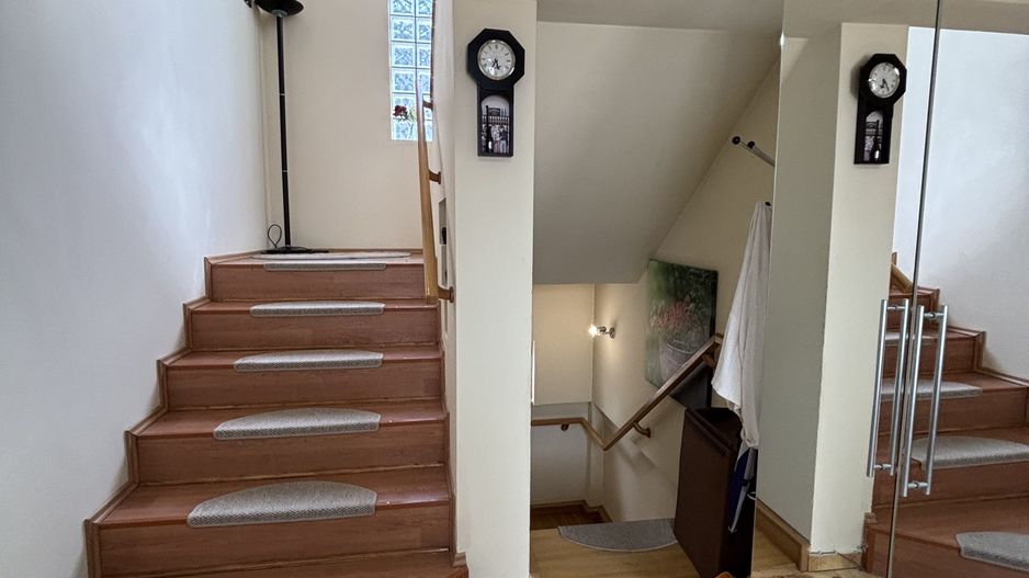 Apartament privat la casa la 5 minute de Piața Victoriei - Poză 11