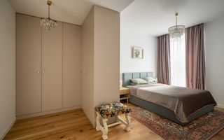 Apartament de 3 camere in Amber Forest - Poză 8