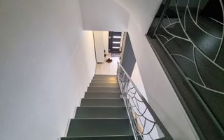 Casa tip insiruit, P+E+M, 5 camere, zona Micesti - Poză 20