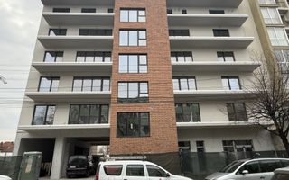 Apartament cu 3 camere! Bloc nou! - Poză 1