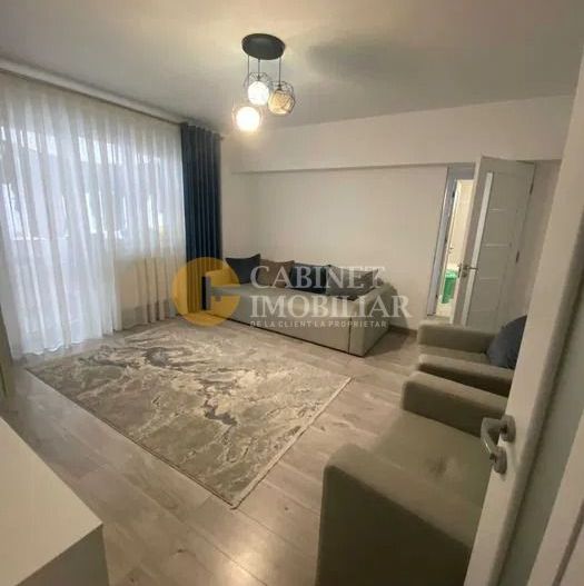 Dispecer Tatarasi - 3 camere etaj 2 cu lift - renovat - Poză 1