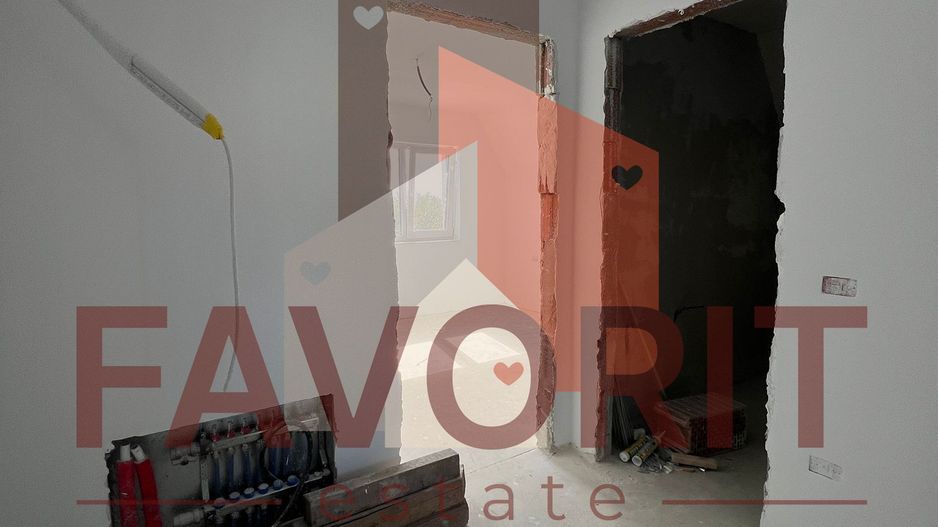 Duplex 3 camere | Giramata-Vii | Panouri solare - Poză 7