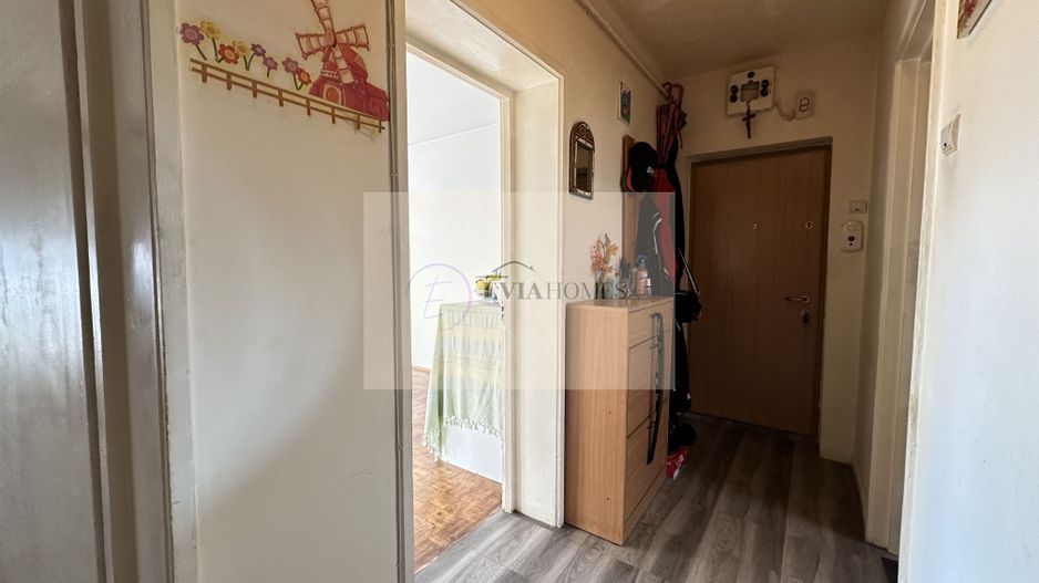 3 camere/Zona Unirii/3 minute față de Iulius Mall - Poză 6