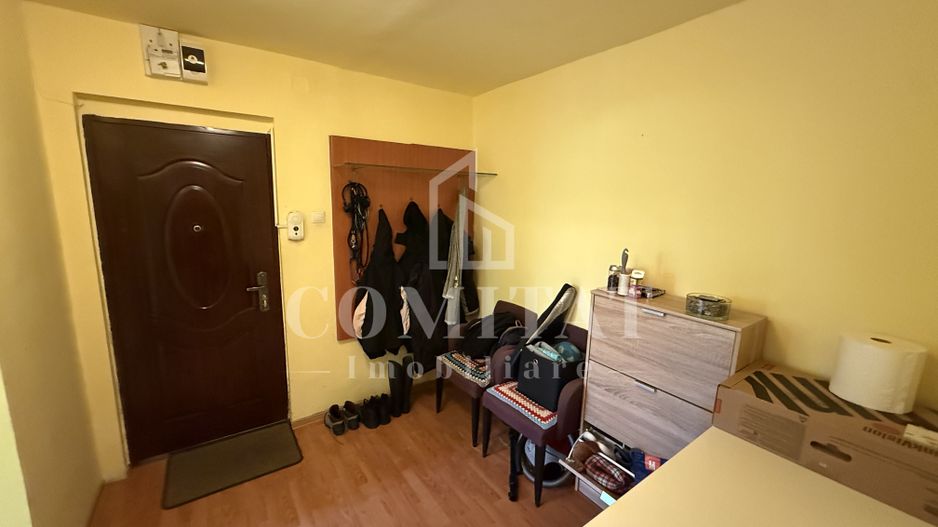 Apartament 2 camere decomandate | 54 mp | Zona str. Parâng | Mănăștur - Poză 8