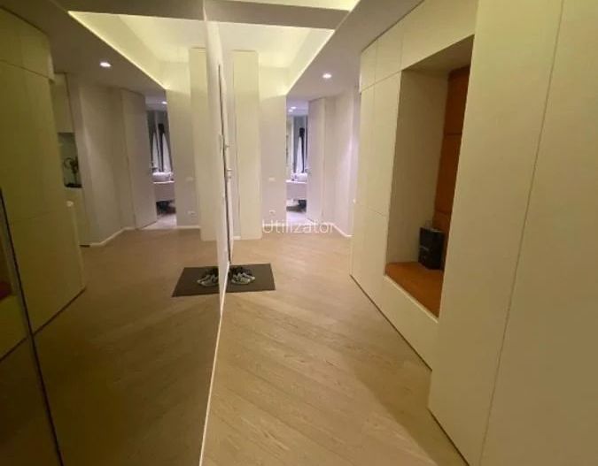 Apartament 3 camere de inchiriat - Cortina Academy, Cotroceni - Poză 9