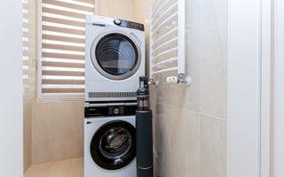 Vânzare, apartament, 2 camere, strada  Ștefan Neaga, Buiucani - Poză 18