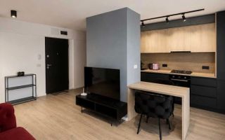 AP. 2 CAMERE - BELVEDERE RESIDENCE, PARCARE INCLUSA, CENTRALA, MODERN - Poză 6