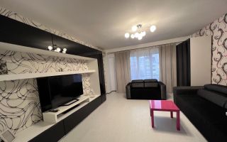 Apartament 3 camere 13 Septembrie / Loc de parcare - Poză 3