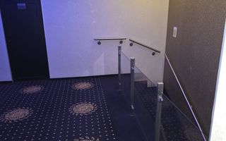 INCHIRIERE SPATIU  | PARTER + MEZANIN - Poză 1