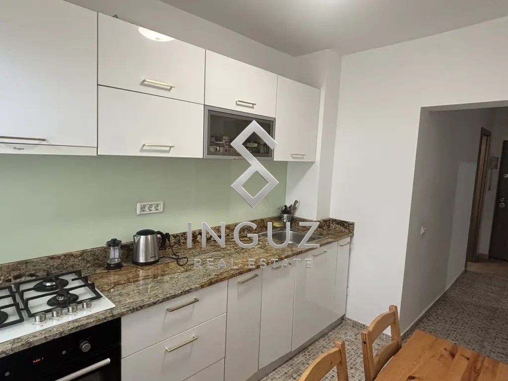 DE ÎNCHIRIAT | Apartament 2 camere | Piața Muncii | 550 € - Poză 6