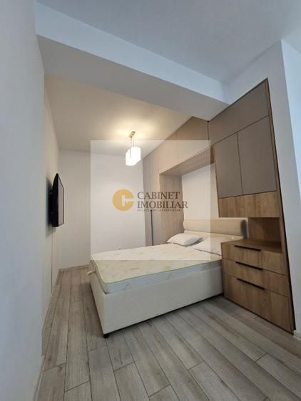 2 Camere | Decomandat | Gradina | Centrala | 2023 | Uverturii - Poză 1
