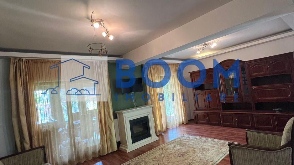 Vila | Ramnicu Valcea | Lenin Sud | De inchiriat - Poză 2
