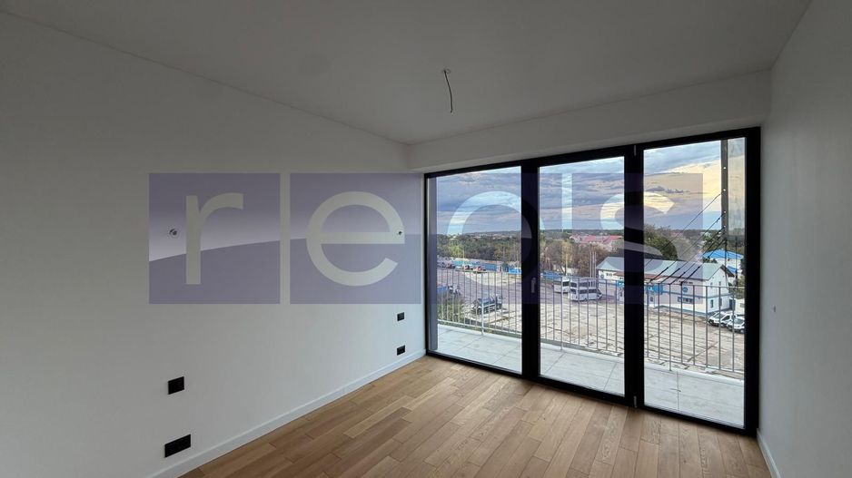 VANZARE CESIUNE APARTAMENT 2 CAMERE | ONE DISTRICT | 49MP-TERASA 11MP - Poză 5