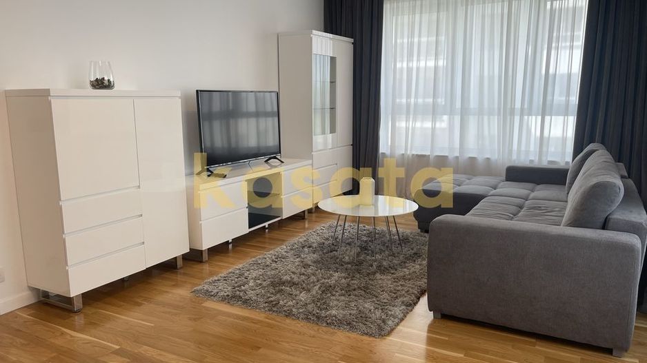Apartament modern cu 2 camere de închiriat – Luxurya Residence - Poză 2