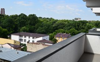 Apartament 2 camere în Bloc Nou (2017) cu Centrală Proprie, la 5 min de Metrou - Poză 9