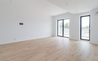Apartament nou 2 camere | 2 bai | The Level 3 Construcție 2026 - Poză 1