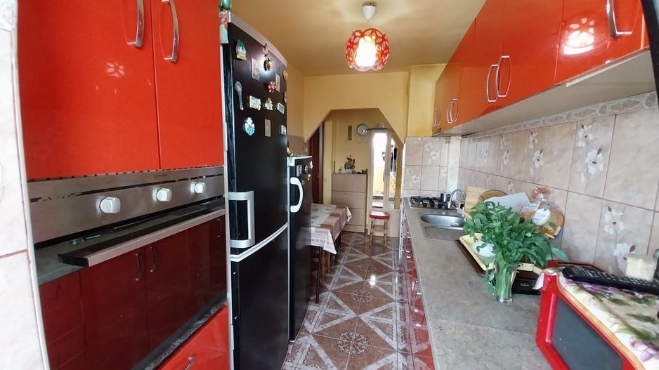 Apartament 2 camere Tractorul | Strada General Mociulschi - Poză 4