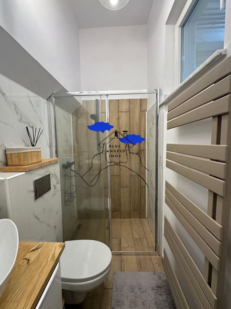 Apartament 2 camere PREMIUM, centrul istoric - Poză 5