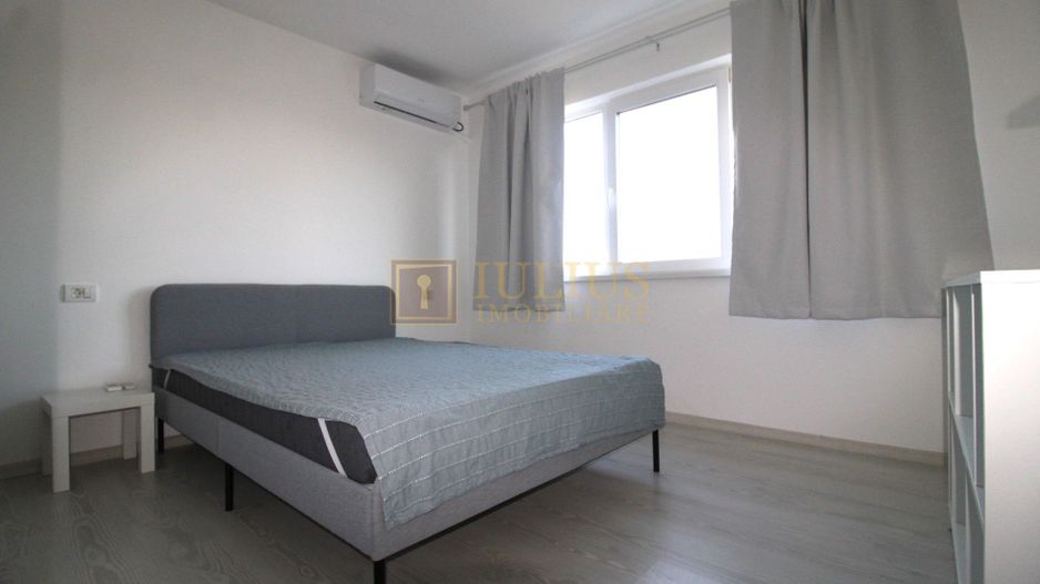 Apartament spatios, amenajat modern, dressing-Cetatii - Poză 11