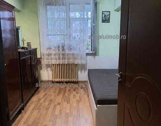 3 CAMERE | DRUMUL TABEREI – BD. TIMIȘOARA | ETAJ 1 | 59–67 MP - Poză 4