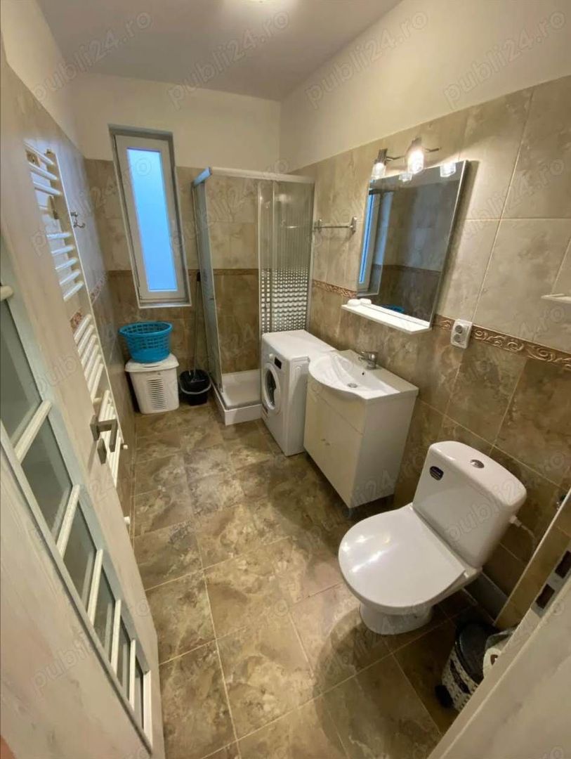 Calea Urseni | 2 Camere | Loc de parcare | Mobilat si Utilat - Poză 8