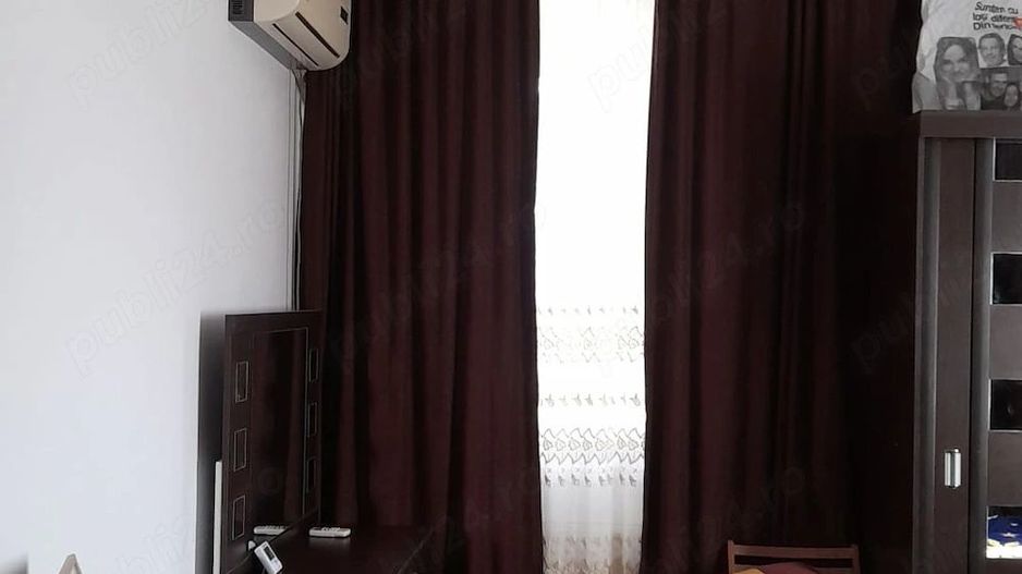 De inchiriat apartament 2 camere zona Lujerului - Poză 6