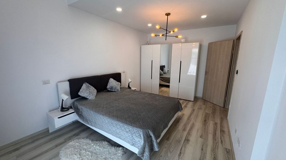 Vila Volutari 5 Camere Matei Millo - Poză 9