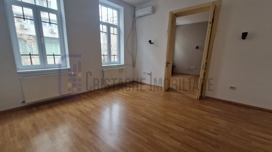 Spatiu comercial in vila, etj. 1 + mansarda, 220 mp, Piata Amzei - Poză 2