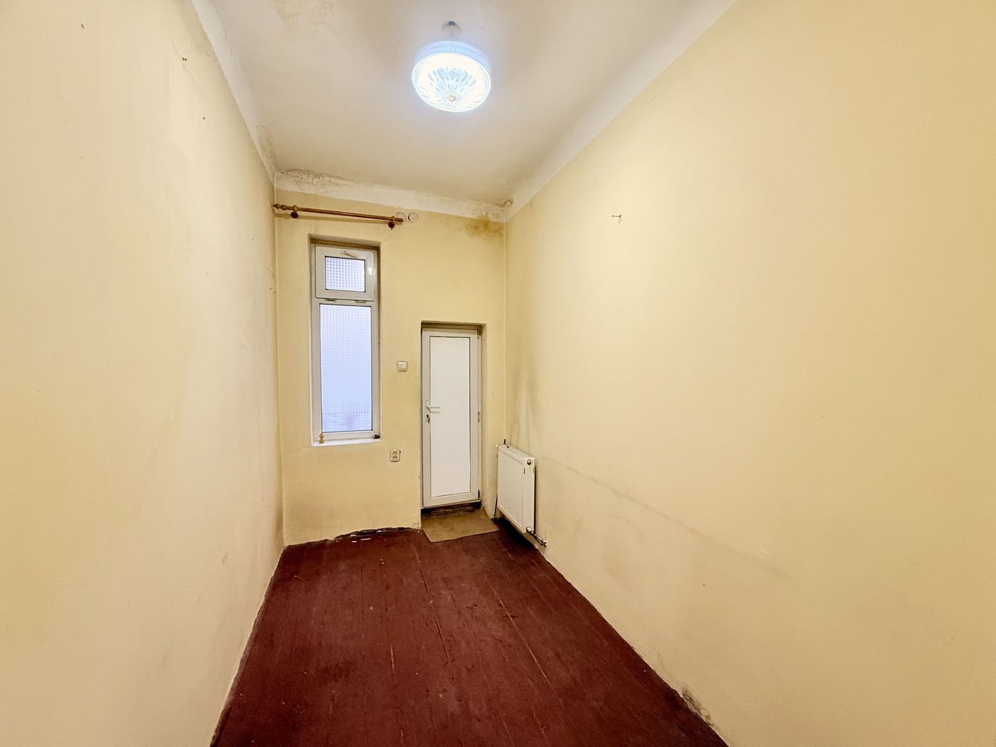 APARTAMENT 60 mp UTILI , 3 CAMERE DECOMANDATE -ZONA GAZELEI - Poză 15