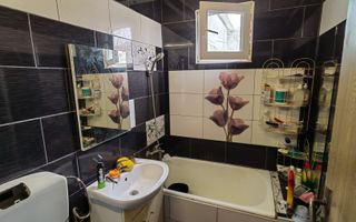 Apartament 3 camere Romulus Cioflec 49m² - Poză 7