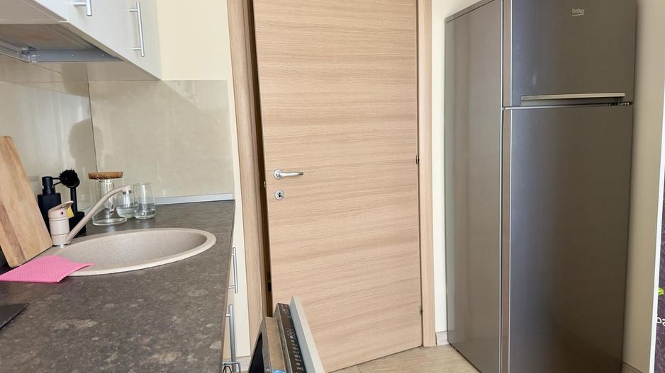 AP. 2 CAMERE 13 SEPTEMBRIE, DOG-FRIENDLY, PARCARE, BLOC NOU, CENTRALA - Poză 7