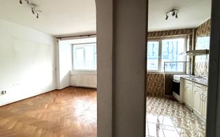 Apartament 2 camere de renovat // Dorobanti // bvd Iancu de Hunedoara - Poză 4